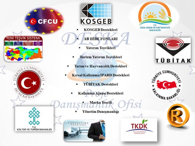 Proje Ofisi