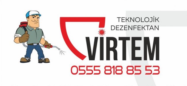 DEZENFEKTAN